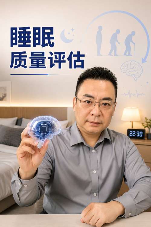常文·老人睡眠质量评估