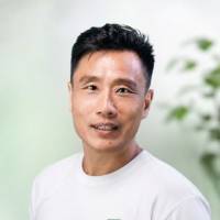 Jeff | 高峰