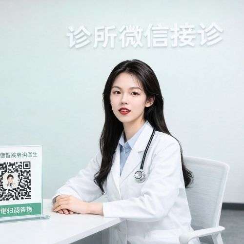 Aimoofa的 Vtalk如何助力诊所大夫在微信上接诊