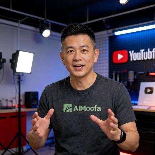 youtuber和专业人设定位