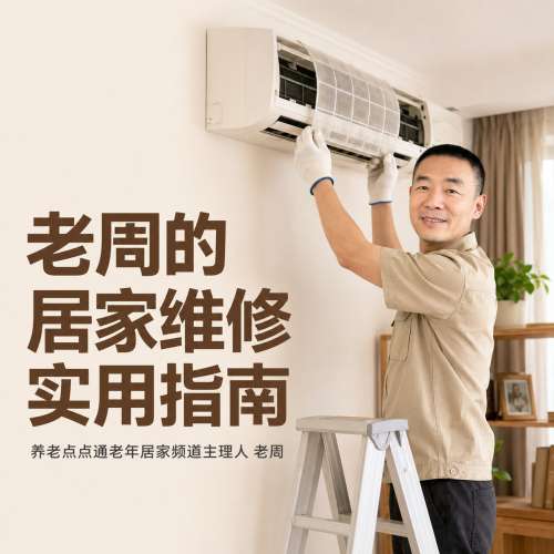 居家维修实用指南