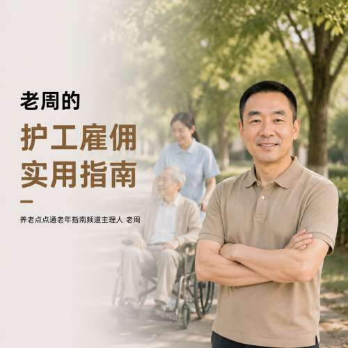 护工雇佣