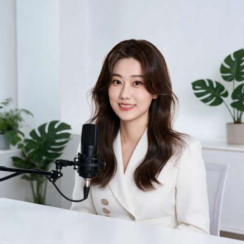 群消息半夜还在响？美玲陪您把手机变成一台安静的床头工具