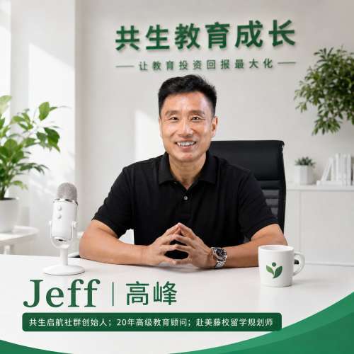共生启航社群