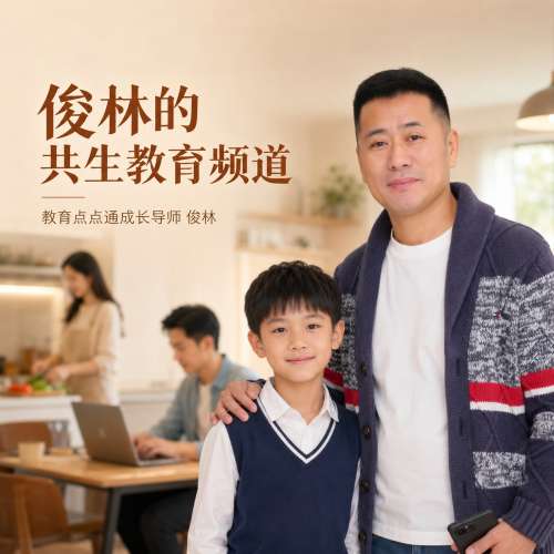 教育点点通丨俊林的教育专栏